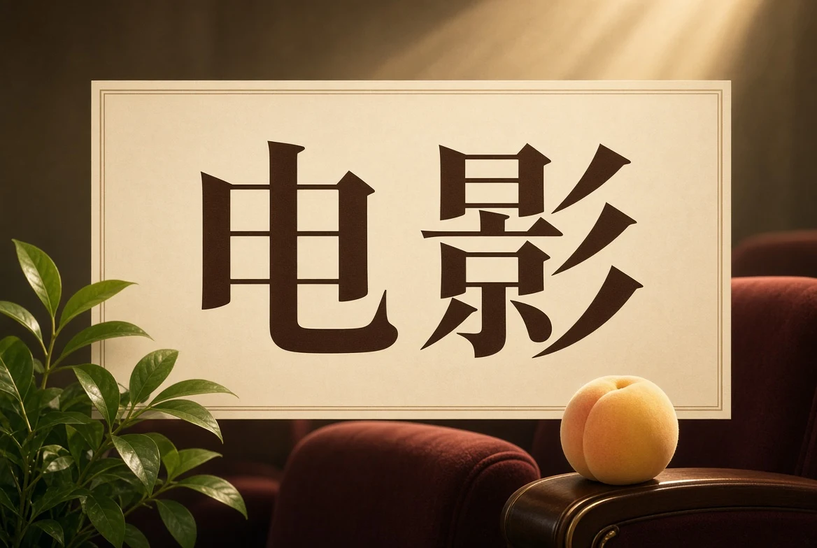 电影馆